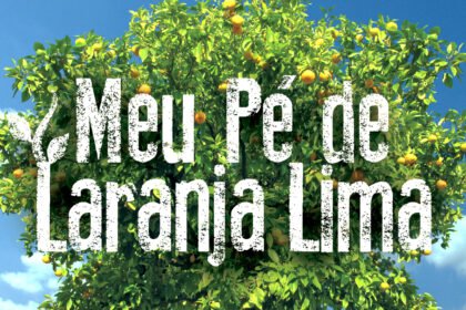 Resenha do Filme: "Meu pé de laranja lima" 2 2