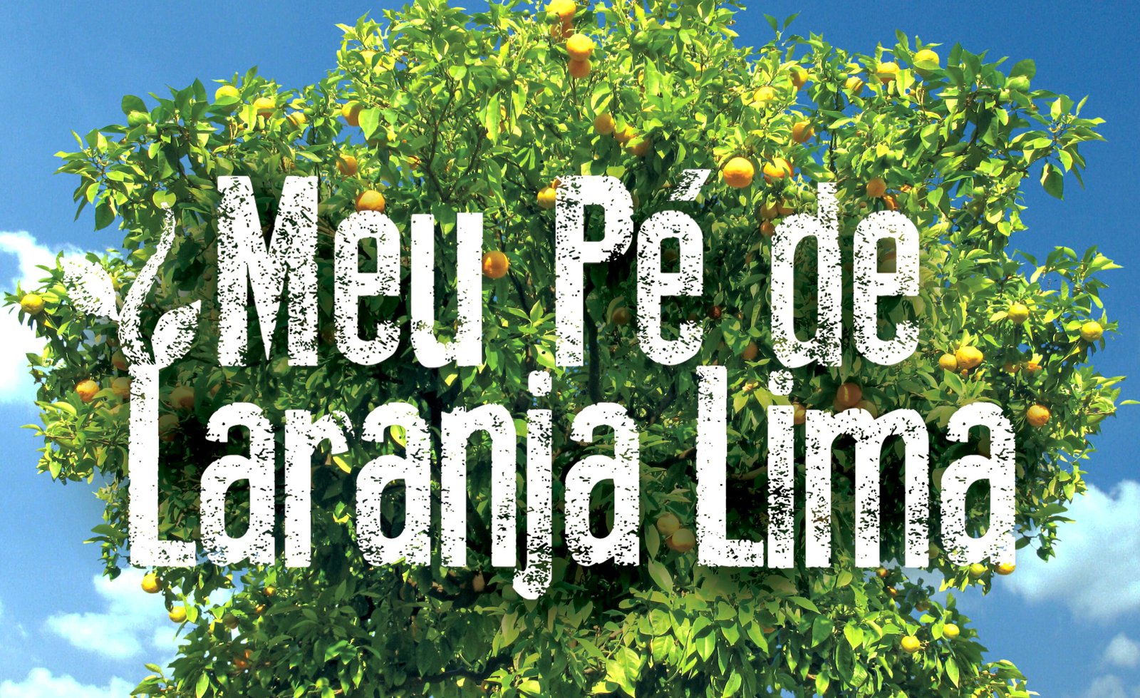 Resenha do Filme: "Meu pé de laranja lima" 1 2