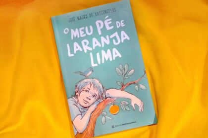Resenha do Livro: "O meu pé de laranja lima" 1 O Meu Pé de Laranja Lima