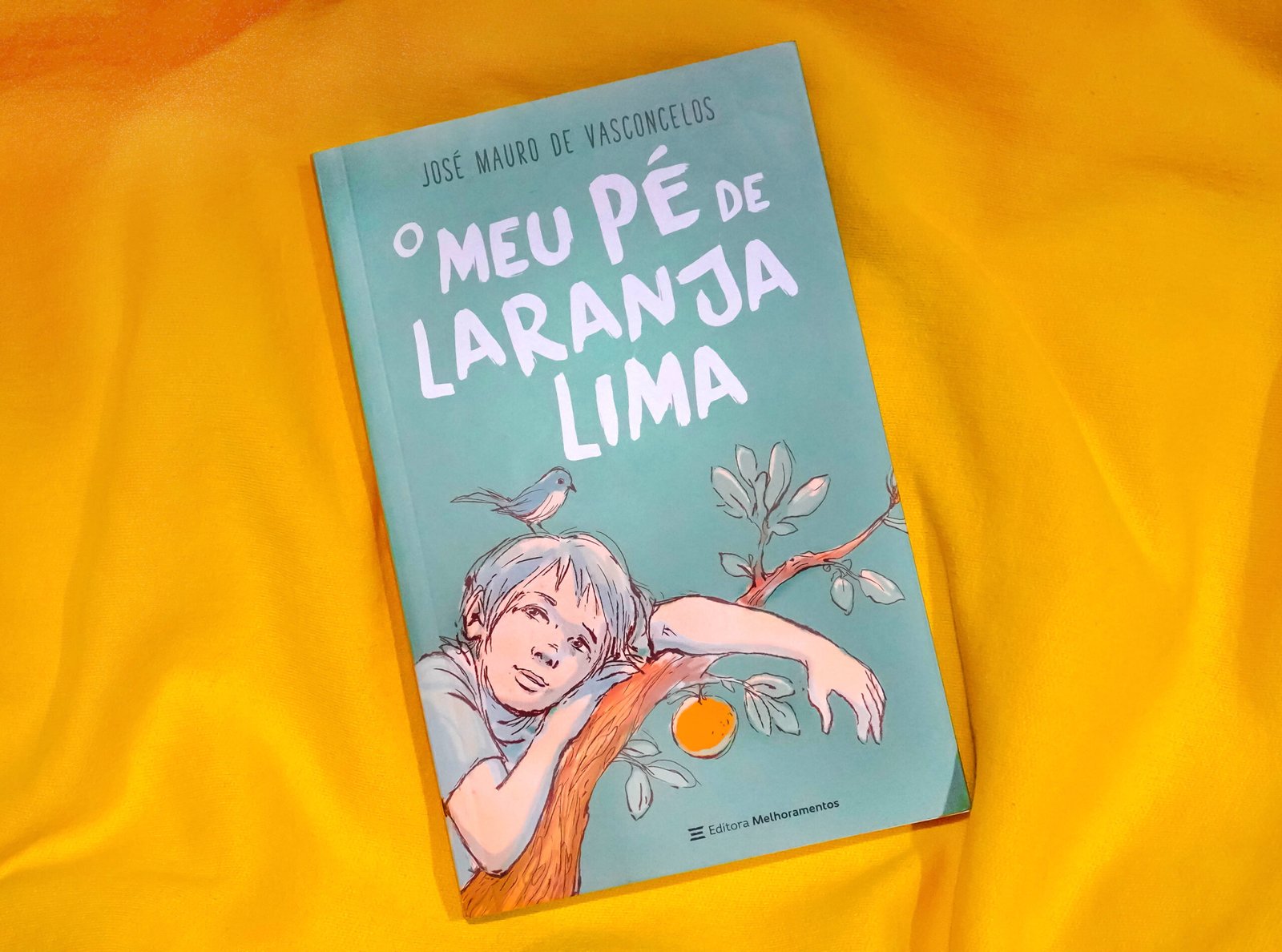 O Meu Pé de Laranja Lima
