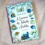 A Livraria dos Achados e Perdidos