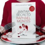 Resenha do Livro: "Jantar secreto" 11 Jantar Secreto