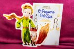 Resenha do Livro: "O pequeno príncipe" 4 O Pequeno Príncipe