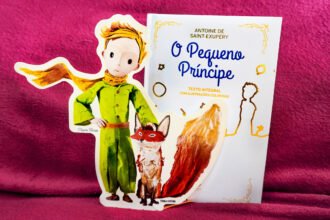 Resenha do Livro: "O pequeno príncipe" 11 O Pequeno Príncipe