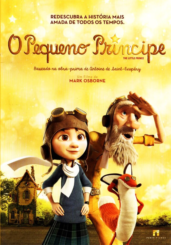 Resenha do Filme: "O pequeno príncipe" 2 b3d4d o2bpequeno2bpr25c325adncipe 2