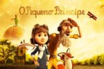 Resenha do Filme: "O pequeno príncipe" 9 Filme O pequeno príncipe
