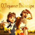 Resenha do Filme: "O pequeno príncipe" 12 Filme O pequeno príncipe