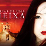 Resenha do Filme: "Memórias de uma gueixa" 12 Filme "Memórias de uma gueixa"