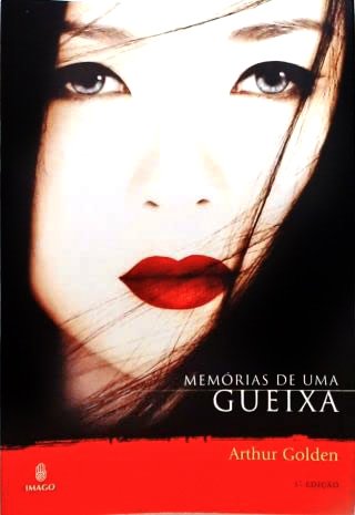 Memórias de uma gueixa