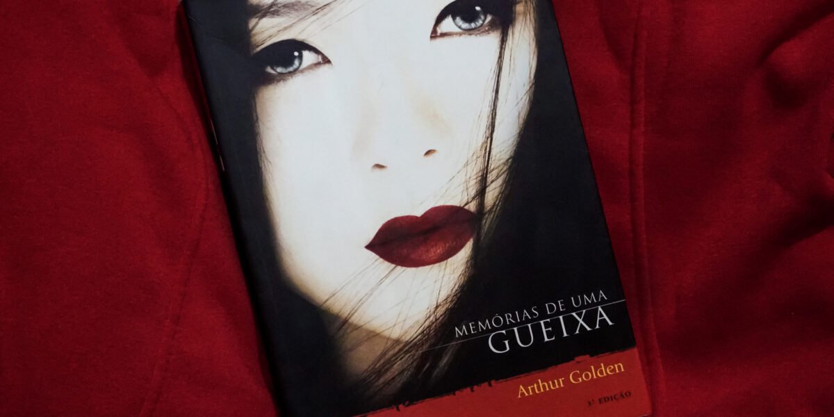 Memórias de uma gueixa