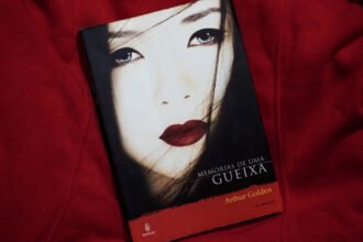 Resenha do Livro: Memórias de uma gueixa 13 Memórias de uma gueixa