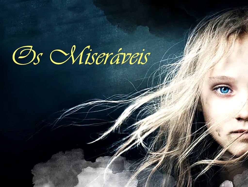 Resenha do Filme: "Os miseráveis"