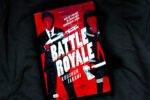 Resenha do Livro: "Battle Royale" 3 Livro Battle Royale
