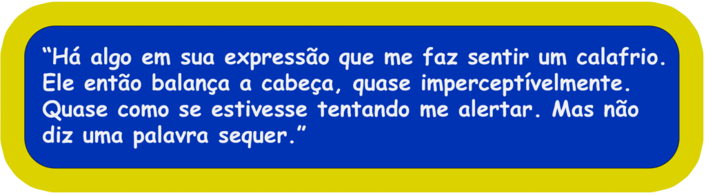Resenha do Livro: "A empregada" 3 Sem Titulo 2