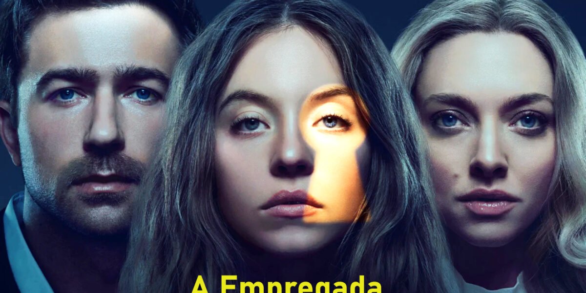 Resenha do Filme: "A empregada"