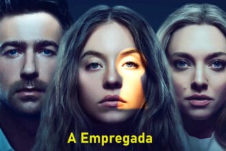 Resenha do Filme: "A empregada"