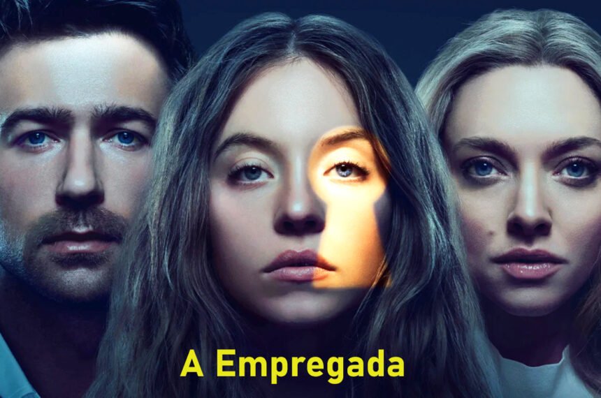 Resenha do Filme: "A empregada" 7 Resenha do Filme: "A empregada"