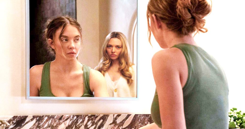 Resenha do Filme: "A empregada" 3 Resenha do Filme: "A empregada"