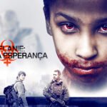 Resenha do Filme: "Melanie: A última esperança" 11 Melanie: A última esperança