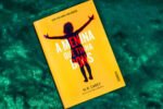 Livro A menina que tinhas dons