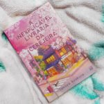 Resenha do Livro: "A inexplicável livraria da cerejeira"
